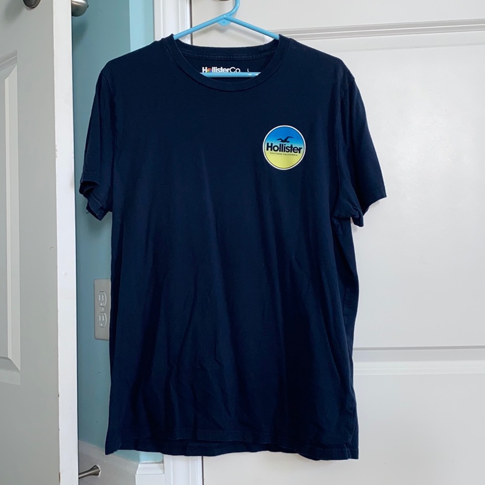 Hollister Short sleeve shirt